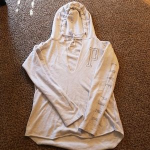 Pink Victoria secreat sweater